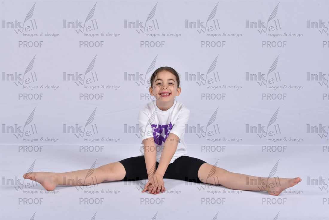 KinderGymnastics Mon. 4:30